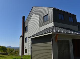 107 Mountain Brook Rd #13, East Burke, VT 05832