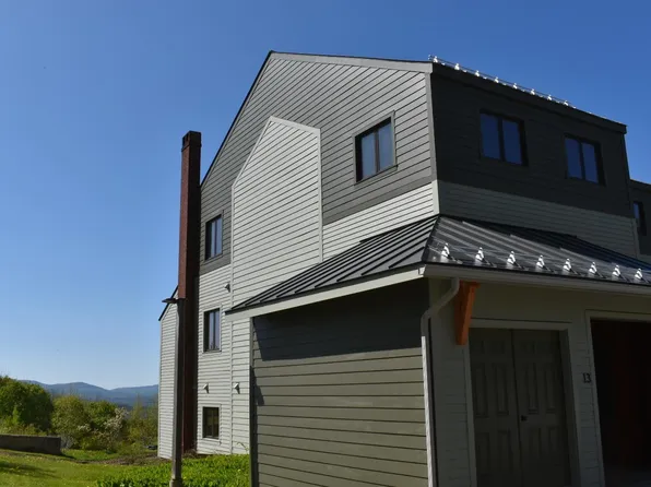 107 Mountain Brook Road #13, Burke, VT 05832