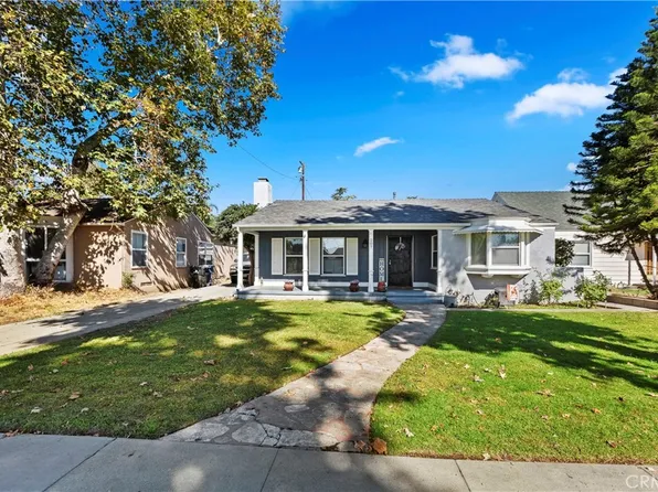 207 E Hawthorne Dr, Ontario, CA 91764