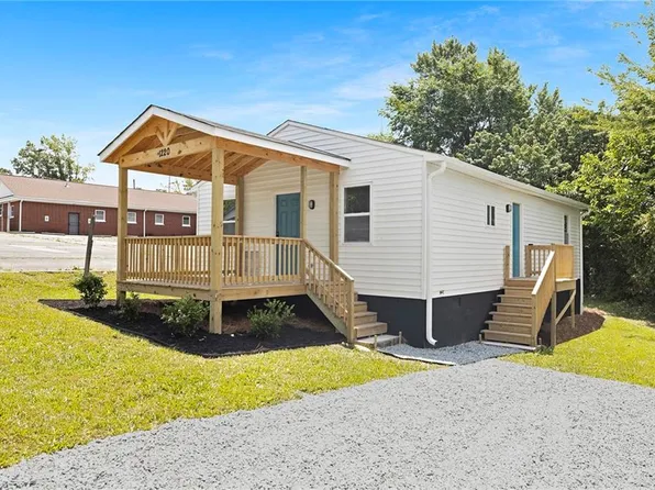1220 Pearson Pl, High Point, NC 27260