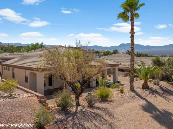 505 Long Iron Ln, Mesquite, NV 89027