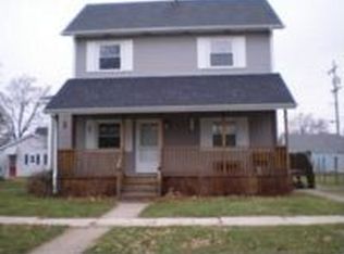 107 State St, La Porte, IN 46350