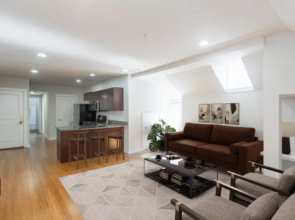 4029 Spruce Street, 4029 Spruce St APT 3F, Philadelphia, PA 19104