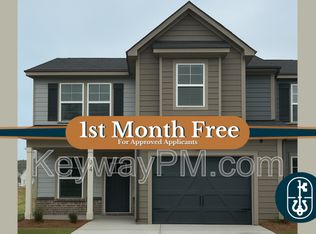 3126 Venetian Dr, North Augusta, SC 29860