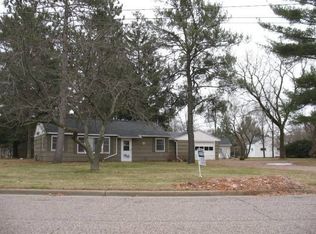 920 Corey Ave, Wisconsin Rapids, WI 54494