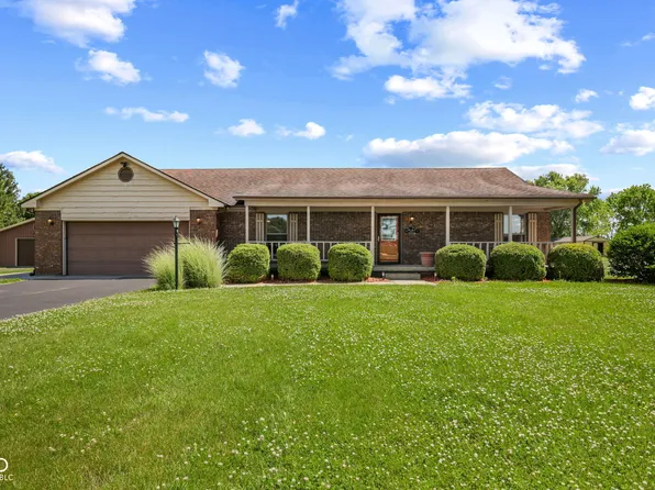 2945 E 200 S, Franklin, IN 46131
