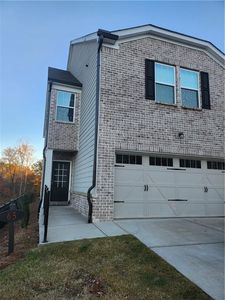 65 Cedar Ln, Dawsonville, GA, 30534
