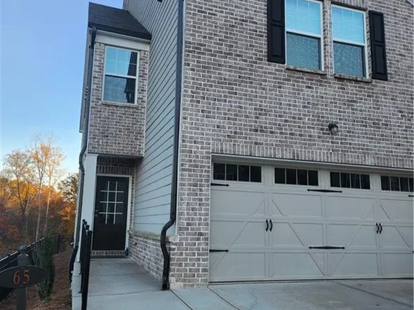 65 Cedar Ln, Dawsonville, GA 30534