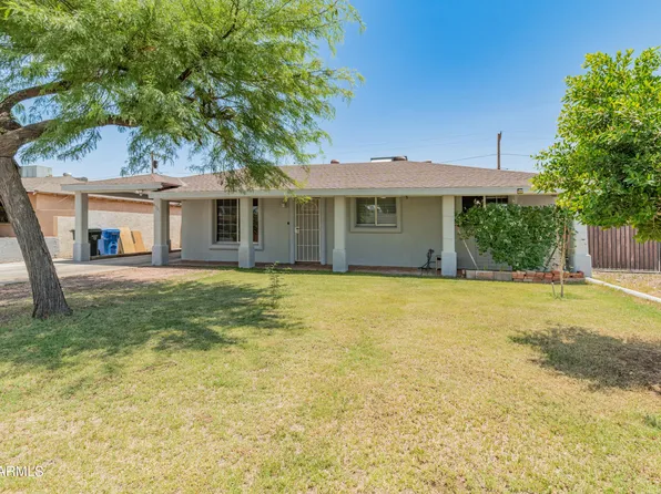 4301 N 48TH Avenue, Phoenix, AZ 85031