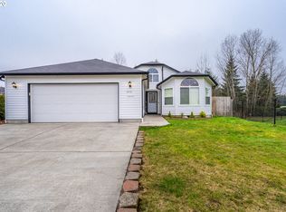 7210 NE 90th Ave, Vancouver, WA