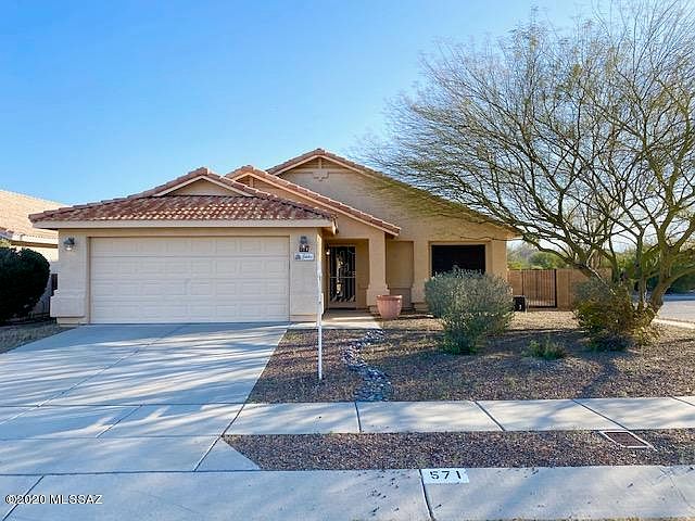 1st image of 571 S Sugarloaf Mountain Pl
