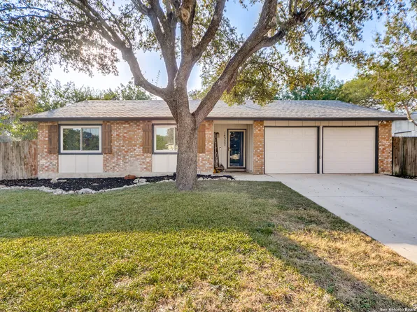 14322 Pembridge, San Antonio, TX 78247