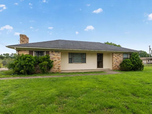 3391 Union Mill Rd, Nicholasville, KY 40356
