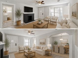 2102 E 41st St, Savannah, GA 31404