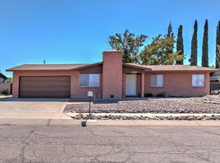 8036 E Boojum St, Tucson, AZ 85730