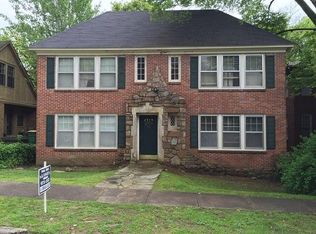 2915 Lee Ave, Little Rock, AR 72205