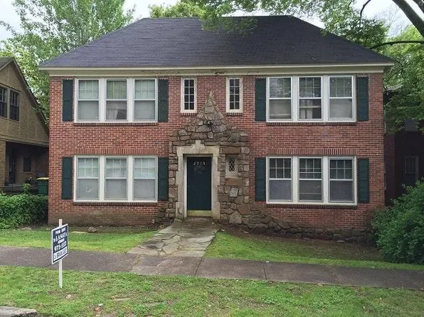 2915 Lee Ave, Little Rock, AR 72205