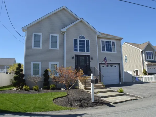 19 Abington Ln, Fall River, MA 02721