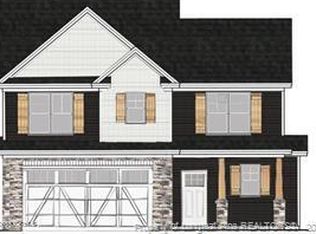 1168 Posey Farm Rd, Raeford, NC 28376