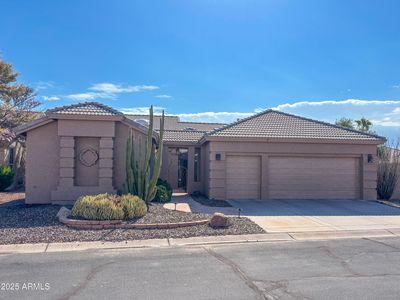 23613 S Desert Dance Ct, Sun Lakes, AZ, 85248