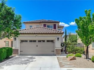 937 Ambrosia Dr, Las Vegas, NV 89138
