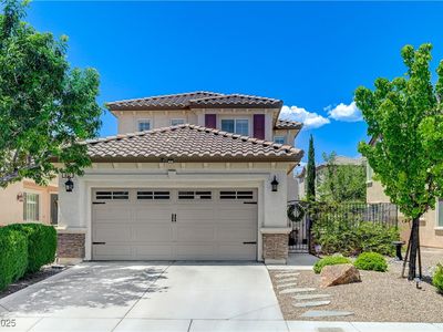 937 Ambrosia Dr, Las Vegas, NV, 89138
