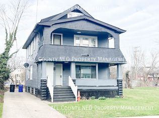 3310 E 134th St, Cleveland, OH