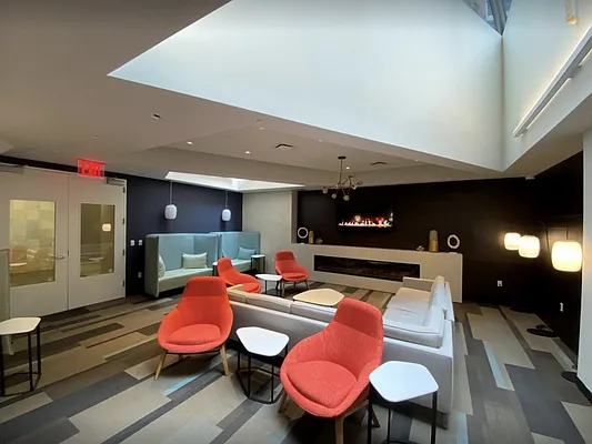 Rented by The Dermot Realty Management Company | media 38