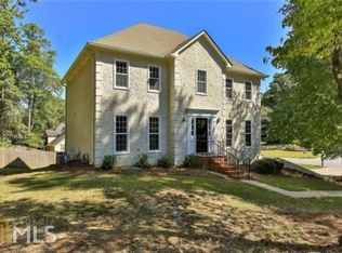 1901 Bonaventure Way, Marietta, GA 30068