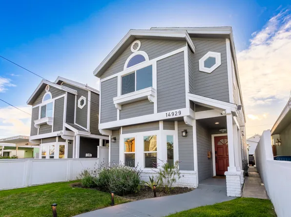 14929 Grevillea Ave, Lawndale, CA 90260