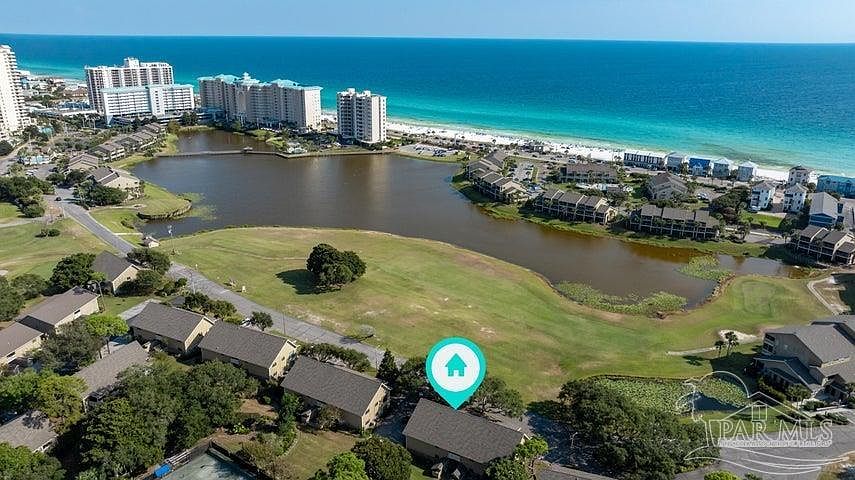 1st image of 748 Seascape Dr Unit 15C