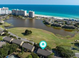 748 Seascape Dr UNIT 15C, Miramar Beach, FL 32550