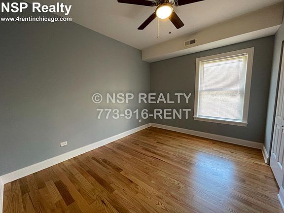 5th image of 1644 W Pratt Blvd APT 3G