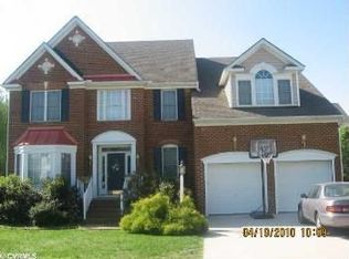 5125 Cobblestone Landing Pl, Glen Allen, VA 23059