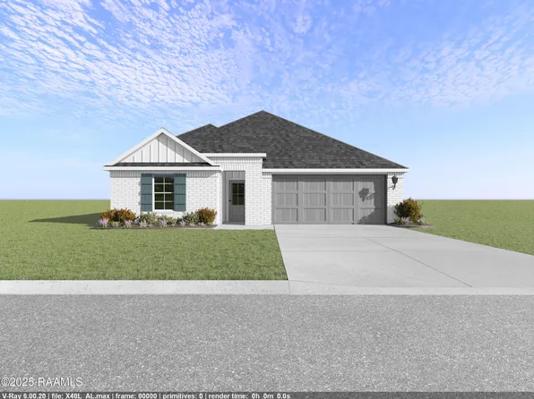 510 Schooner Bay Dr, Lafayette, LA 70507