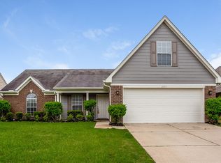 2693 Rutherford Dr, Southaven, MS 38672