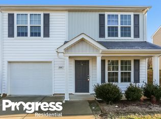 164 Autumn Bluff Cir, Mount Holly, NC 28120