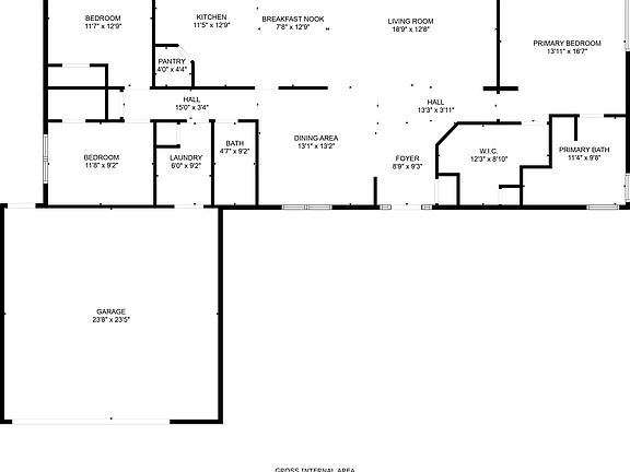 4th image of 8414 Tamarack Dr