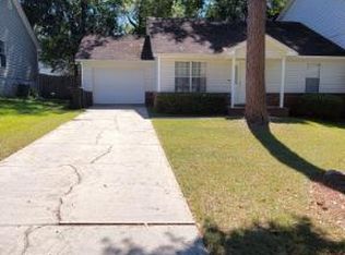 1917 Maymeadow Ln, Tallahassee, FL 32303