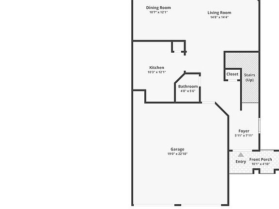 2nd image of 7072 Littlebrook Way