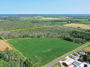 Wolf River Dr, Algoma, WI 54201
