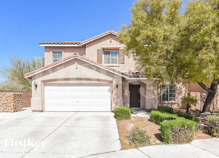 5048 Indigo Gorge Ave — Photo 1
