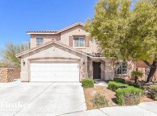 5048 Indigo Gorge Ave, Las Vegas, NV 89131