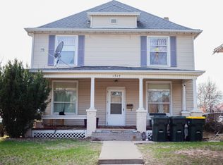 1515 Summit St, Sioux City, IA 51103