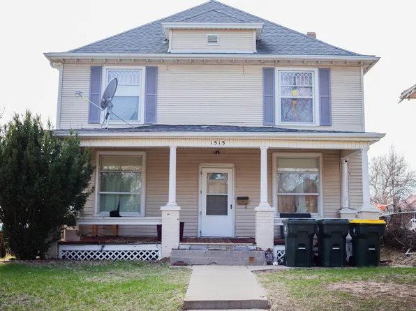 1515 Summit St, Sioux City, IA 51103