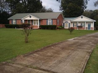 1392 Church St, Denmark, SC 29042