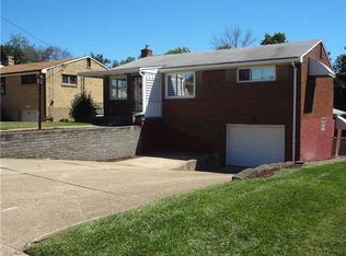 1762 Malor Dr, Pittsburgh, PA 15227
