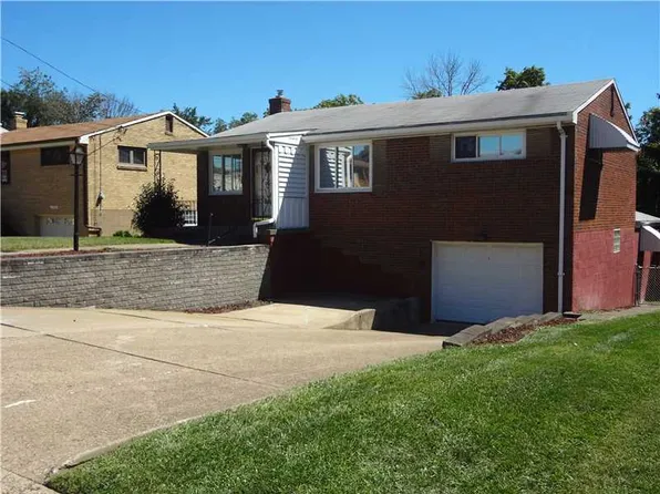 1762 Malor Dr, Pittsburgh, PA 15227