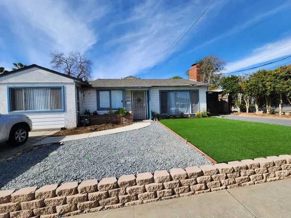5156 Ewing St, San Diego, CA 92115