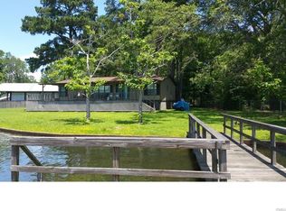151 Wingert Ln, Homer, LA 71040